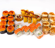 Сет Дисконт