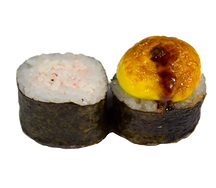 Теплый краб