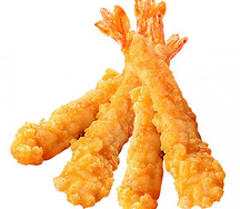 Эби темпура