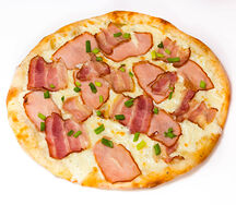 Пицца Джульетта