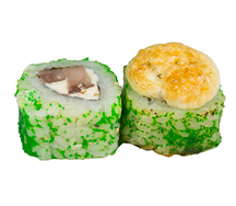 Сырный угорь