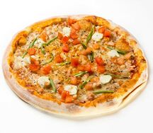 Пицца Ди Маре