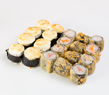 Теплый мини-сет