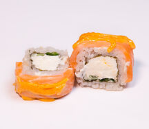 Филадельфия хот ролл