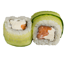 Эвергрин ролл