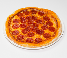 Пицца Пепперони