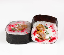 Футо маки ролл