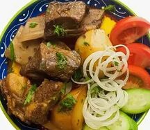 Казань кабаб