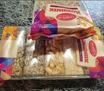 Козинак ассорти