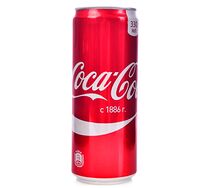 Coca-Cola