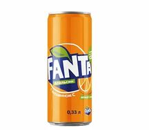 Fanta