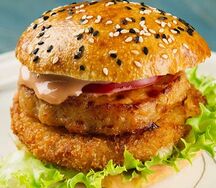 Чикенбургер