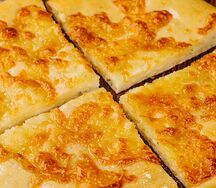 Хачапури имеретинское