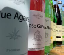 Лимонад Formen Limon Story