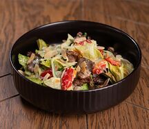 Салат Бахор