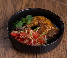 Казан-шашлык