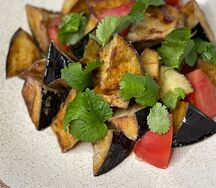 Салат Восток