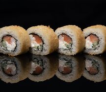 Роллы Смоки Эби