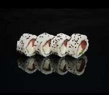 Роллы Тунец Груша