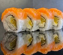 Ролл Филадельфия Цитрус