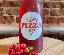 Морс клюква