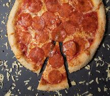 Пицца Пепперони