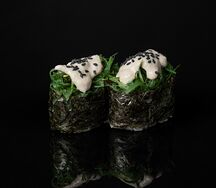 Гункан чука