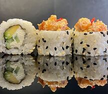 Ролл Йеллоустоун