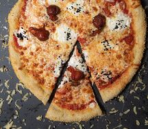 Пицца Маргарита