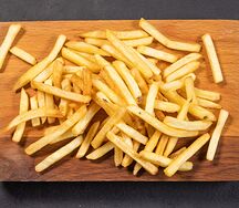 Картофель фри