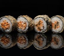 Роллы Мидии Хот