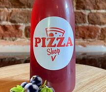 Морс смородина