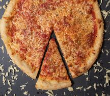 Пицца Маргарита New-York