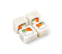 Ролл Филадельфия спешл