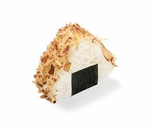 Онигири Норвежский