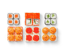 Сет Всё включено mini