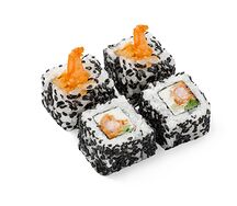 Ролл Криспи креветка