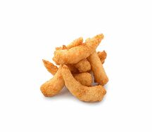 Креветка в темпуре