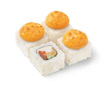 Ролл Горячая Филадельфия спешл