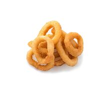 Кальмар темпура