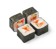 Ролл Окинава