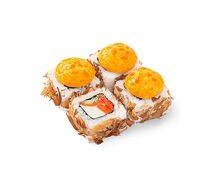 Ролл Горячий Норвежский