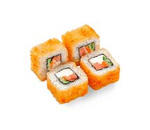 Жареный ролл Ацуй