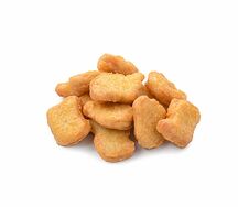 Куриные наггетсы