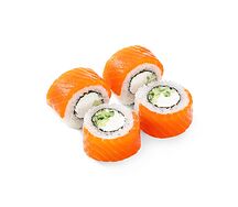 Ролл Филадельфия премиум