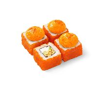 Ролл Мистер Крабс