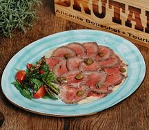 Вителло тоннато