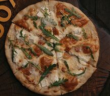 Четыре сыра