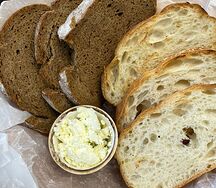 Хлебная корзина