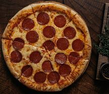 Пепперони